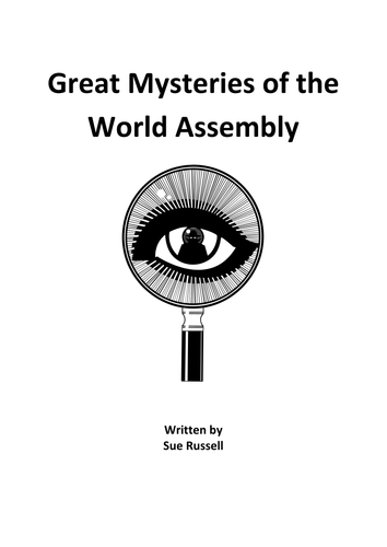 Great Mysteries of the World Assembly