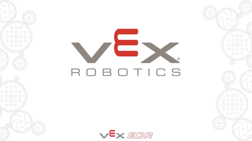VEX Robotics EDR Curriculum - Unit 1.0: Tumbler