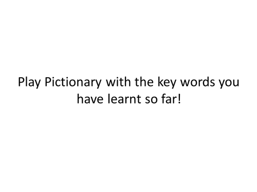 OCR AS level Nucleotides COMPLETE presentation.