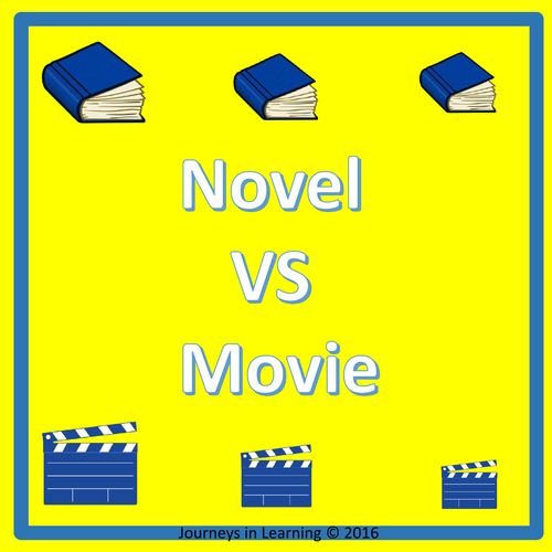 Novel VS Movie