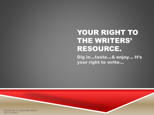 making literature  and language pure fun