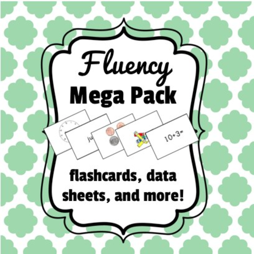 Fluency Mega Pack
