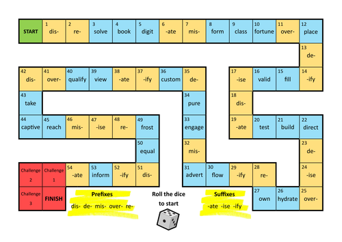 prefix-suffix-game-teaching-resources