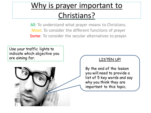 Introduction to Christian Prayer