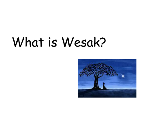 Wesak