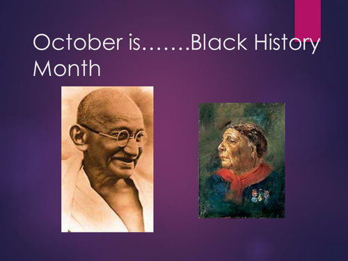 Black history worksheets pdf image