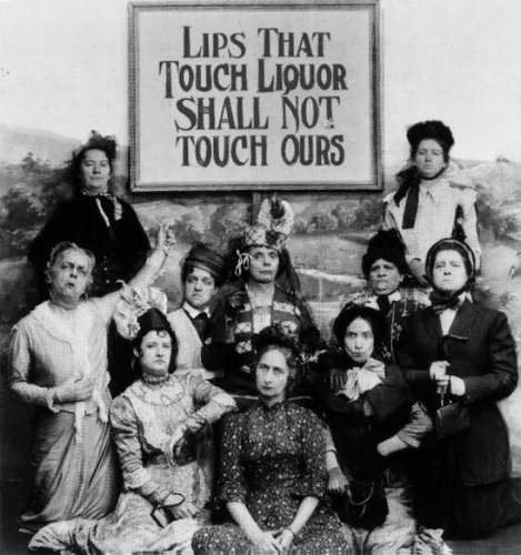 Prohibition