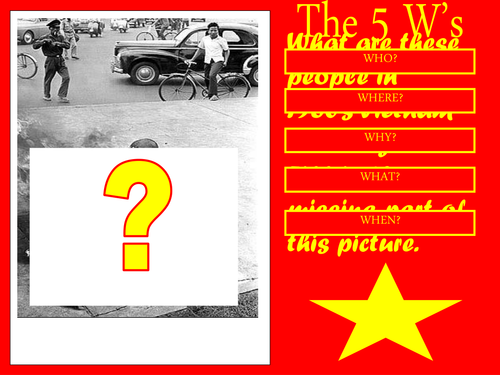 source usefulness lesson vietnam