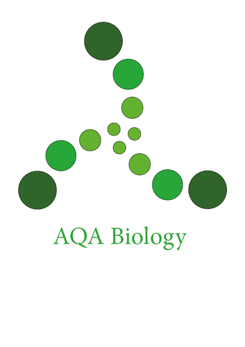 Biology (Bundle 1 - Lessons 1-20) Combined Science Trilogy (AQA) – Paper 1