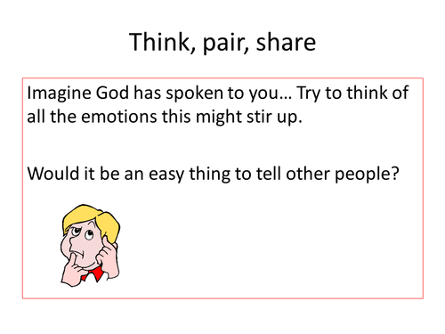 Muhammad's first revelation