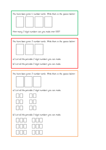 real number problem solving questions