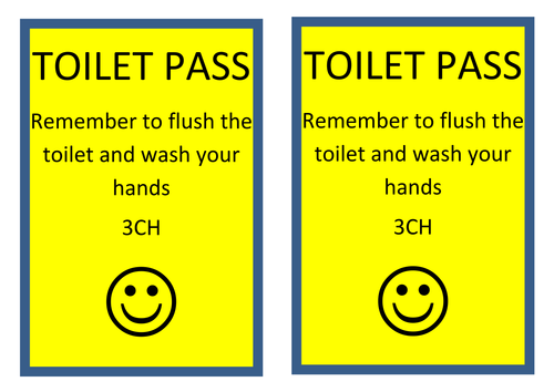 toilet-pass-by-caitrionahansen-teaching-resources