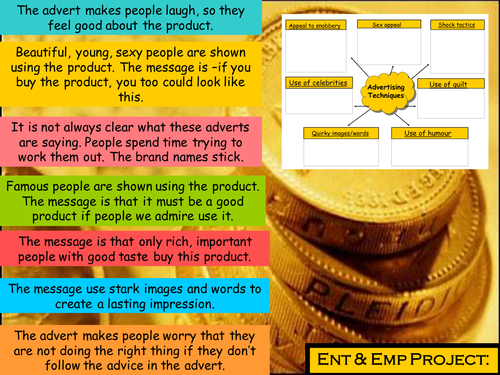 enterprise advertising