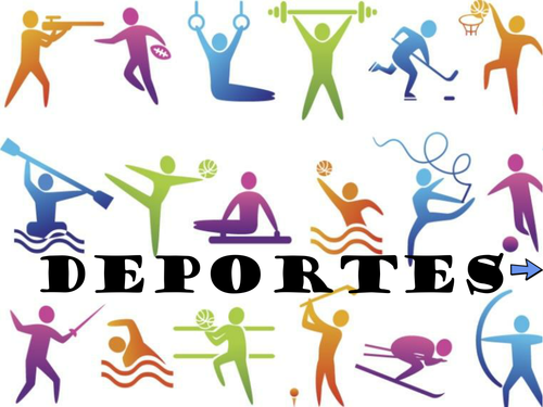 Deportes