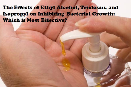 Science Fair - Science Experiment