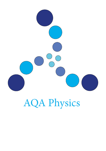 Physics Combined Science Trilogy (AQA) – Paper 2A  - Lessons 1-15 (09/2016)