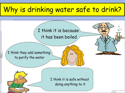 OCR A Level Chemistry A New Spec (from Sept 2015) - Disproportionation and uses of chlorine lesson