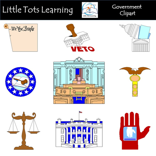 Government Clip Art