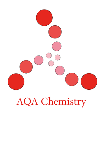 Chemistry Combined Science (Lessons 21-40) Trilogy (AQA) – Paper 1 - (NEW – 09/16)