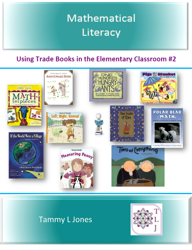 Using Trade Books in the Elementary Classroom