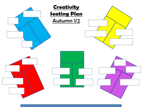 Classroom resources for the new year