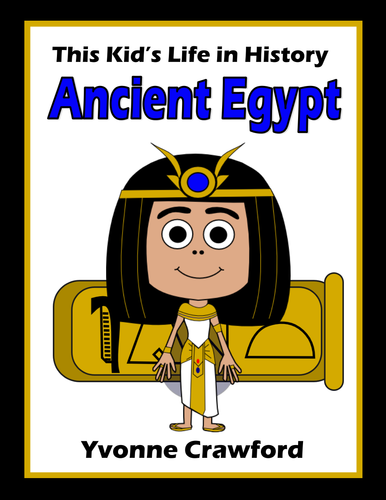 Ancient Egypt Civilization Study