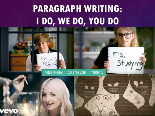Analytical essay on teen texts and paragraph writing tips