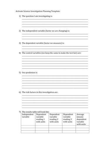 Alimitch53's Shop - Teaching Resources - TES