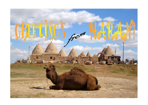 Abraham and Sarah New Start Worship Plan (Primary)