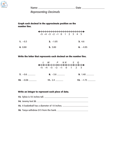 5th Grade Math Homework 5th Grade Daily Math Review 5th Grade Morning Work Teaching Resources