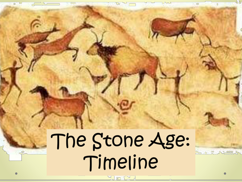 Investigating the Stone Age: Happisburgh People