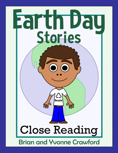 Earth Day Reading