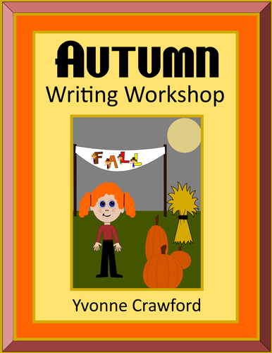 Fall Writing Centers