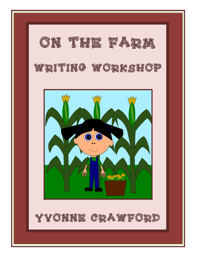 Farm Writing Centers