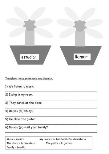 present-tense-ar-er-ir-verbs-conjugations-teaching-resources