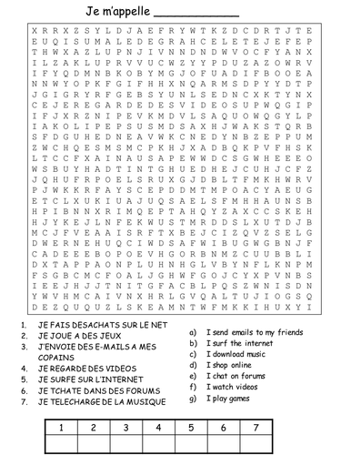 Mobile and  Internet technology