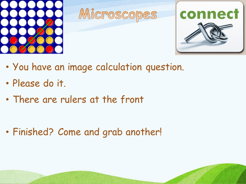 New AQA (2016) Year 1 Biology (AS) - Cell Mediated Immunity - Flipped Learning