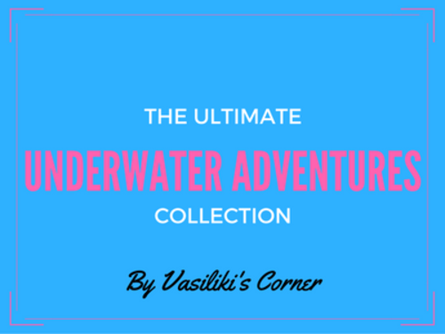 Underwater Adventures!