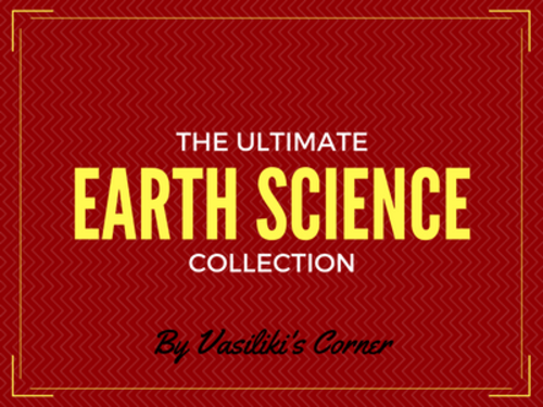 Earth Science Collection