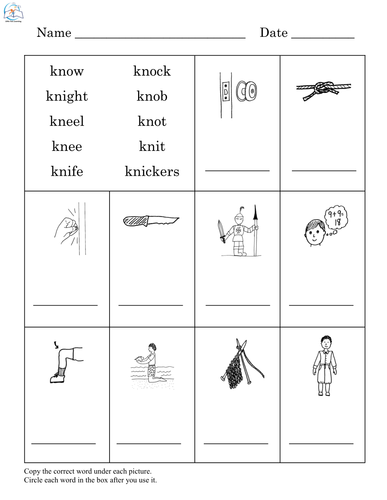 First Grade Phonics and Spelling The BUNDLE by Little_Tots_Learning