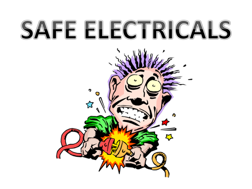 IGCSE Physics - Safe Electricals
