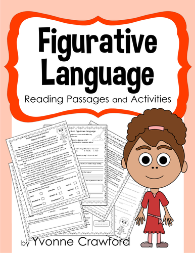 Figurative Language