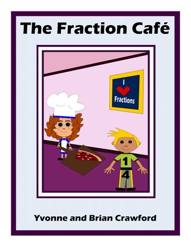 The Fraction Cafe