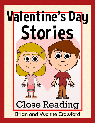 Valentine's Day Reading