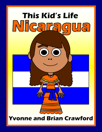 Nicaragua Country Study