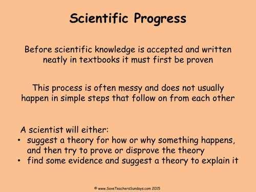 Learning From Fossils KS2 Lesson Plan and PowerPoint