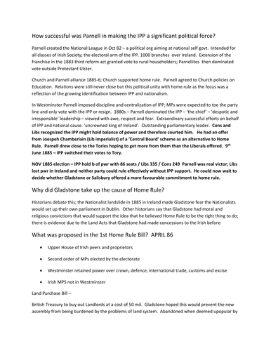 Edexcel a level history syllabus 2021 image