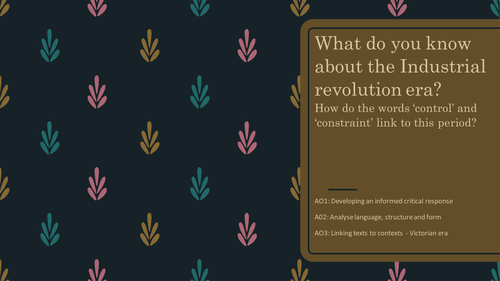 London by William Blake