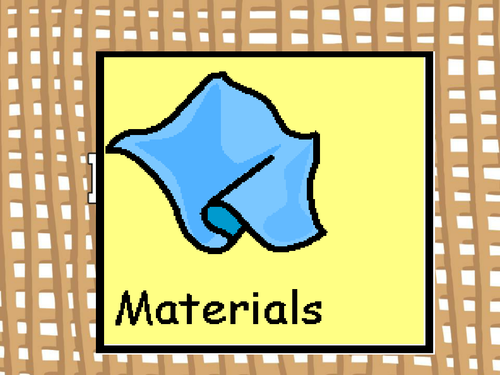 Materials