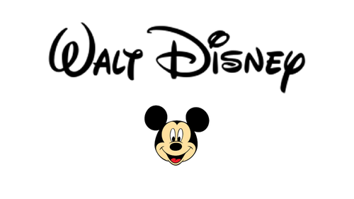 Walt Disney - determination & tenacity assembly (PPT only)